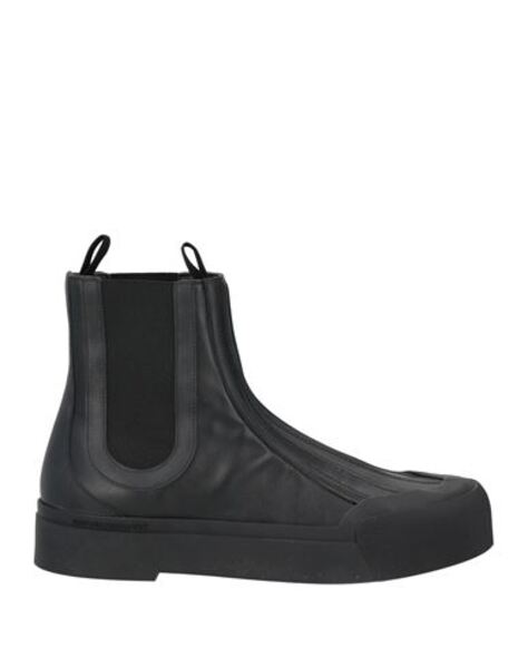  Emporio Armani - Calzado - Botines De Caña Alta - On Yoox.com 