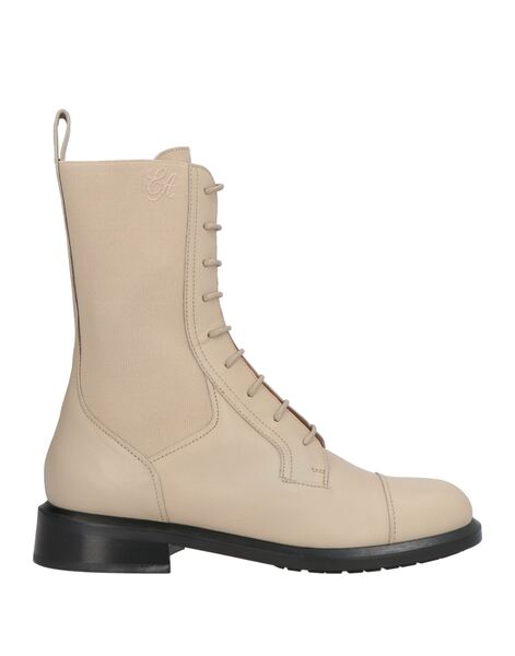  Emporio Armani - Calzado - Botines De Caña Alta - On Yoox.com 