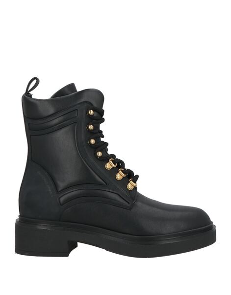  Emporio Armani - Calzado - Botines De Caña Alta - On Yoox.com 