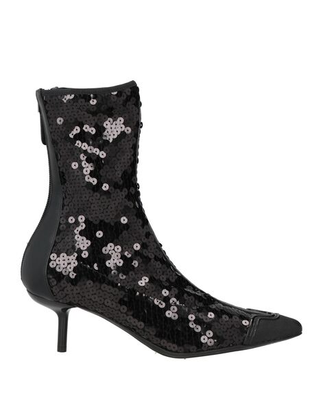  Emporio Armani - Calzado - Botines De Caña Alta - On Yoox.com 