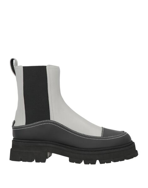  Emporio Armani - Calzado - Botines De Caña Alta - On Yoox.com 