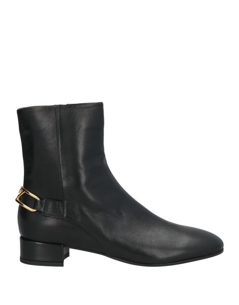  Emporio Armani - Calzado - Botines De Caña Alta - On Yoox.com 
