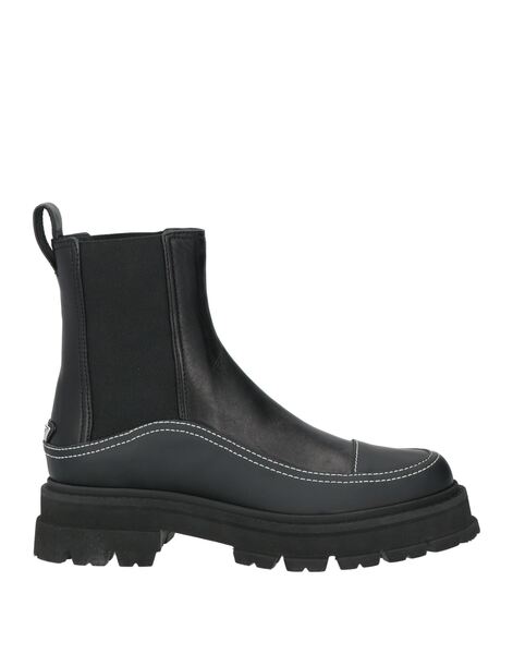 Emporio Armani - Calzado - Botines De Caña Alta - On Yoox.com 
