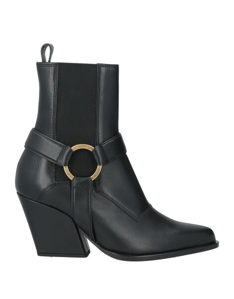  Emporio Armani - Calzado - Botines De Caña Alta - On Yoox.com 