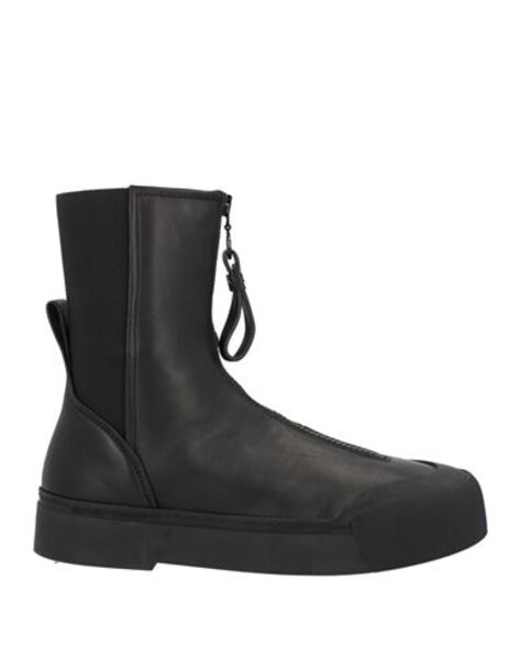  Emporio Armani - Calzado - Botines De Caña Alta - On Yoox.com 