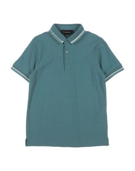  Emporio Armani - Camisetas Y Tops - Polos - On Yoox.com 