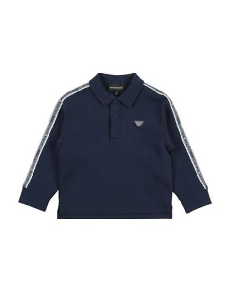  Emporio Armani - Camisetas Y Tops - Polos - On Yoox.com 