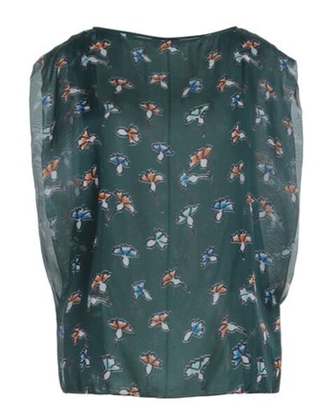  Emporio Armani - Camisetas Y Tops - Tops - On Yoox.com 