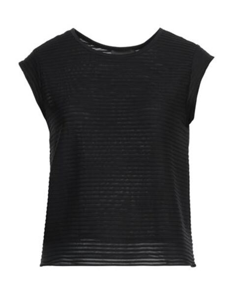  Emporio Armani - Camisetas Y Tops - Tops - On Yoox.com 