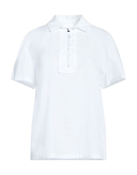  Emporio Armani - Camisetas Y Tops - Tops - On Yoox.com 