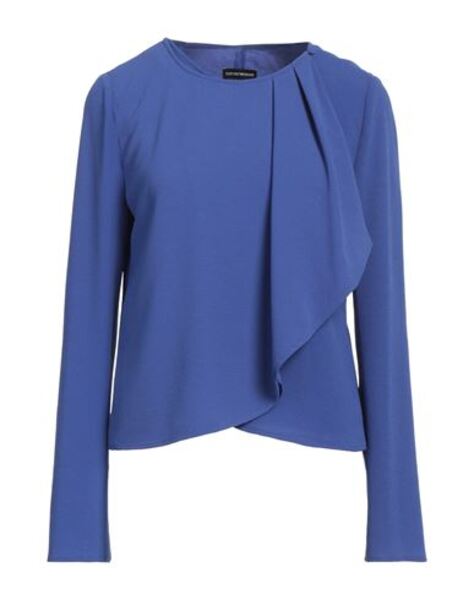  Emporio Armani - Camisetas Y Tops - Tops - On Yoox.com 