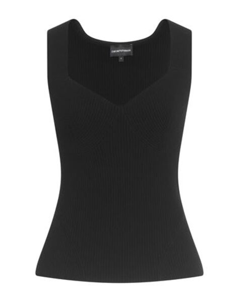  Emporio Armani - Camisetas Y Tops - Tops - On Yoox.com 