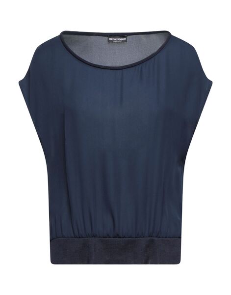  Emporio Armani - Camisetas Y Tops - Tops - On Yoox.com 