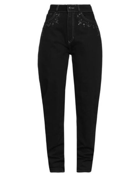  Emporio Armani - Partes De Abajo - Pantalones Vaqueros - On Yoox.com 