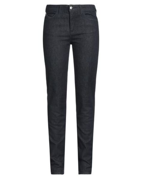  Emporio Armani - Partes De Abajo - Pantalones Vaqueros - On Yoox.com 