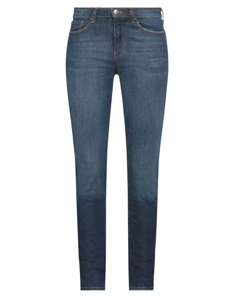  Emporio Armani - Partes De Abajo - Pantalones Vaqueros - On Yoox.com 
