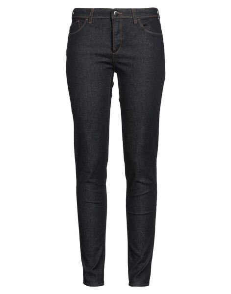  Emporio Armani - Partes De Abajo - Pantalones Vaqueros - On Yoox.com 