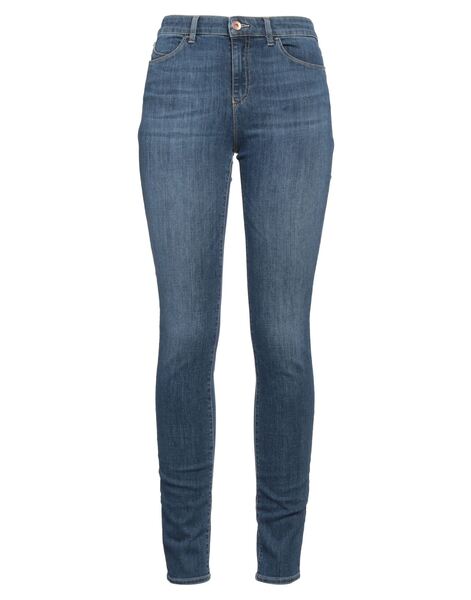  Emporio Armani - Partes De Abajo - Pantalones Vaqueros - On Yoox.com 