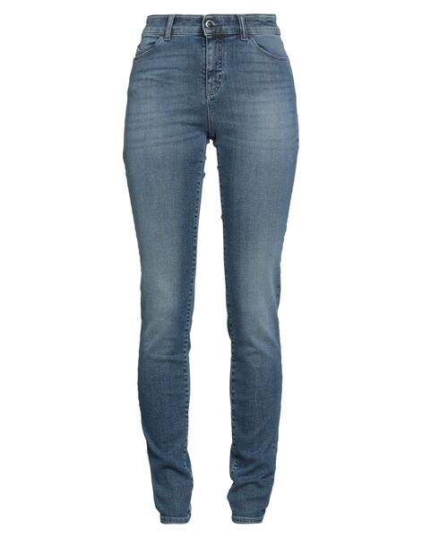  Emporio Armani - Partes De Abajo - Pantalones Vaqueros - On Yoox.com 