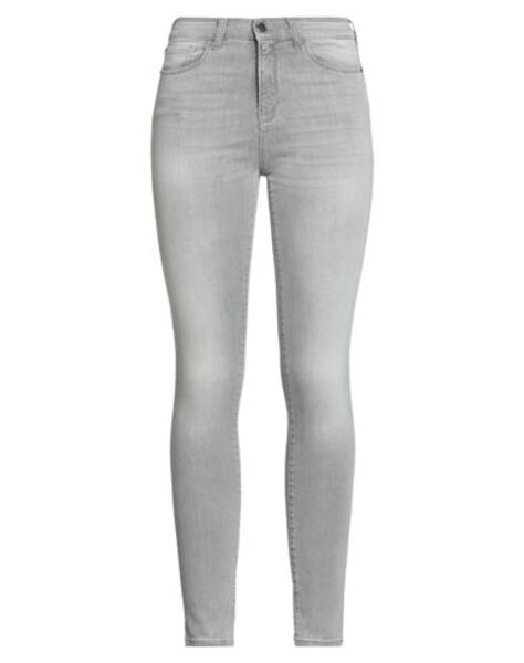  Emporio Armani - Partes De Abajo - Pantalones Vaqueros - On Yoox.com 