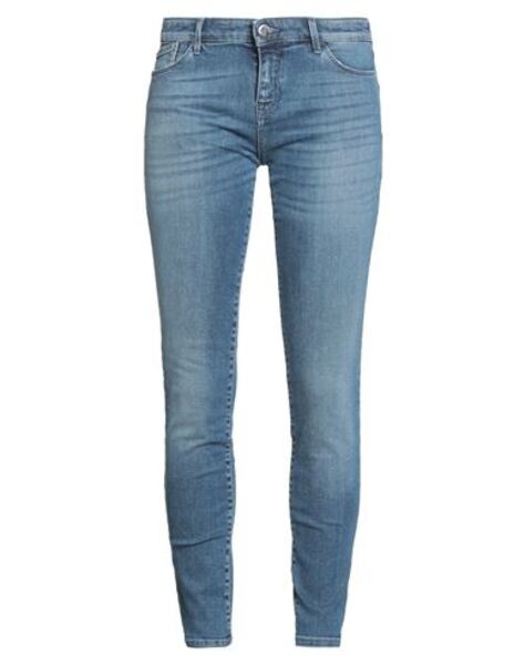  Emporio Armani - Partes De Abajo - Pantalones Vaqueros - On Yoox.com 