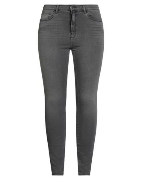  Emporio Armani - Partes De Abajo - Pantalones Vaqueros - On Yoox.com 
