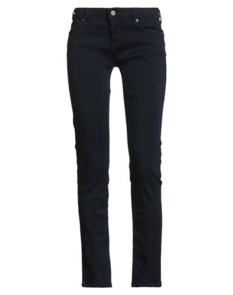  Emporio Armani - Partes De Abajo - Pantalones Vaqueros - On Yoox.com 
