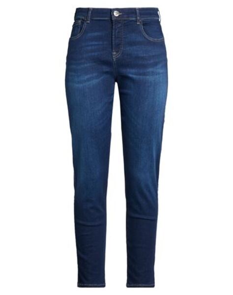  Emporio Armani - Partes De Abajo - Pantalones Vaqueros - On Yoox.com 
