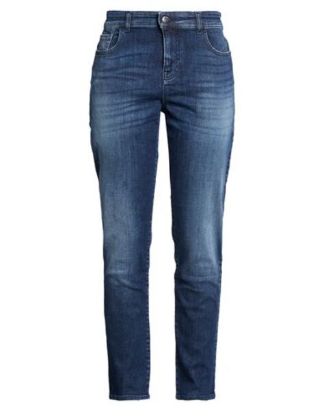  Emporio Armani - Partes De Abajo - Pantalones Vaqueros - On Yoox.com 
