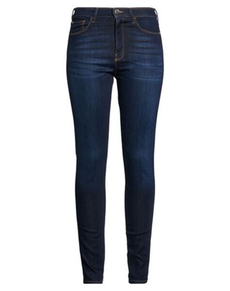  Emporio Armani - Partes De Abajo - Pantalones Vaqueros - On Yoox.com 