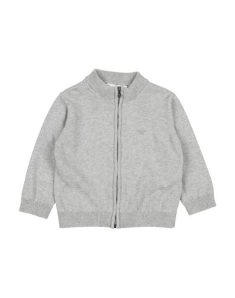  Emporio Armani - Prendas De Punto - Cárdigans - On Yoox.com 