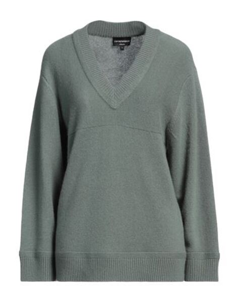 Emporio Armani - Prendas De Punto - Pullover - On Yoox.com 