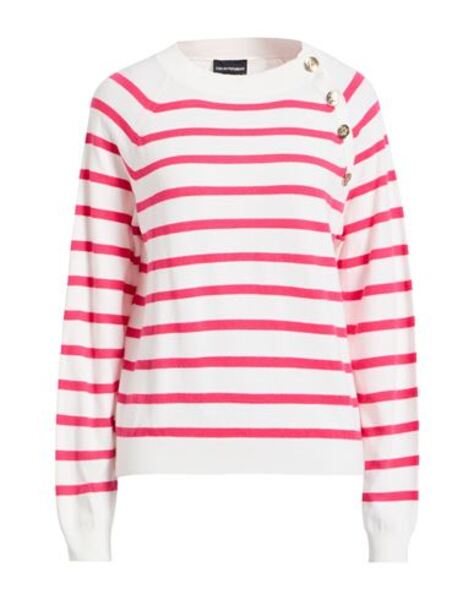  Emporio Armani - Prendas De Punto - Pullover - On Yoox.com 