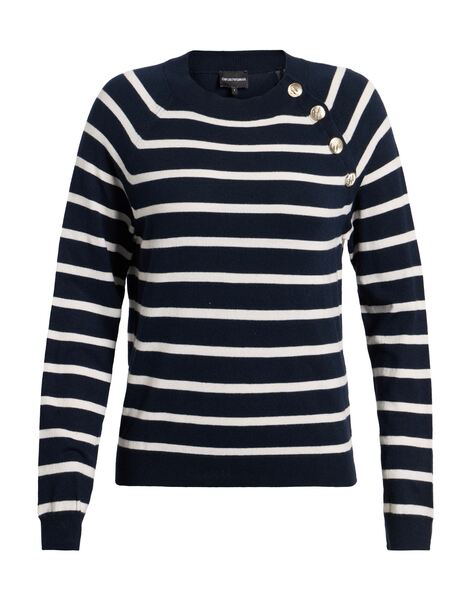  Emporio Armani - Prendas De Punto - Pullover - On Yoox.com 
