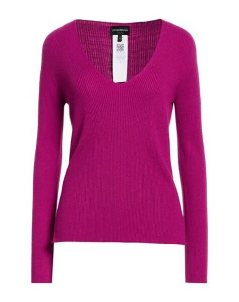  Emporio Armani - Prendas De Punto - Pullover - On Yoox.com 