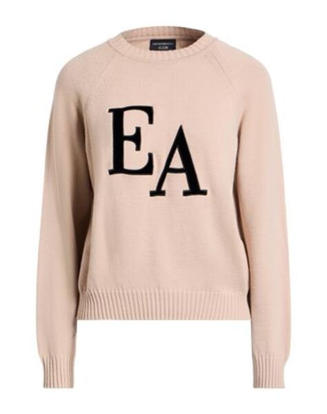  Emporio Armani - Prendas De Punto - Pullover - On Yoox.com 