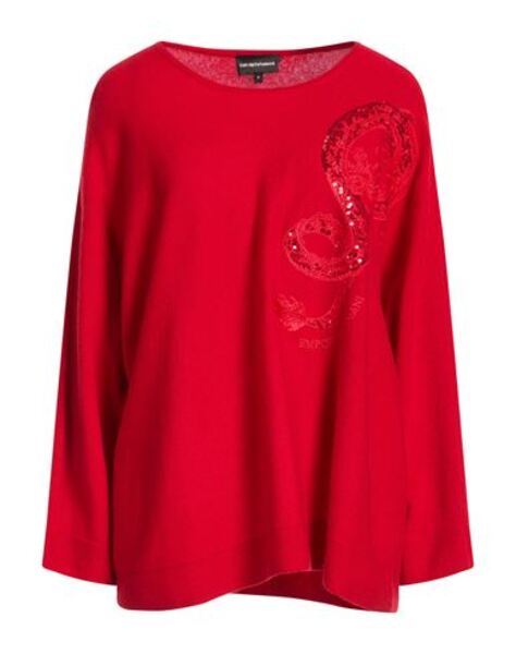  Emporio Armani - Prendas De Punto - Pullover - On Yoox.com 
