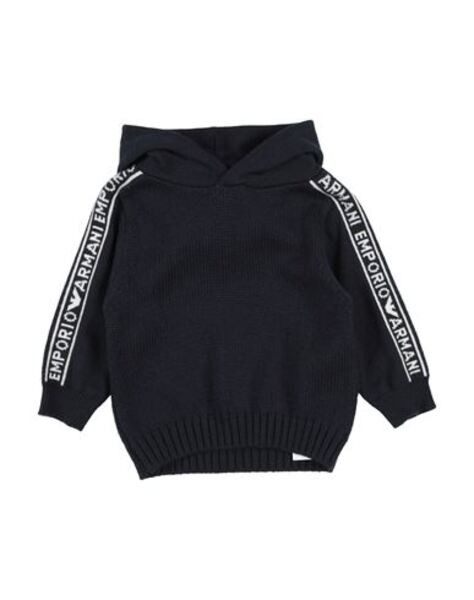  Emporio Armani - Prendas De Punto - Pullover - On Yoox.com 