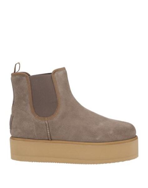 Ennequadro - Calzado - Botines De Caña Alta - On Yoox.com 