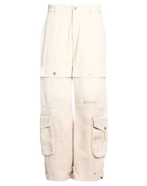  Enterprise Japan - Partes De Abajo - Pantalones Vaqueros - On Yoox.com 