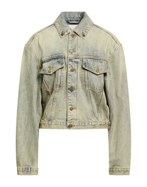  Entire Studios - Ropa De Abrigo - Chaquetas Vaqueras - On Yoox.com 