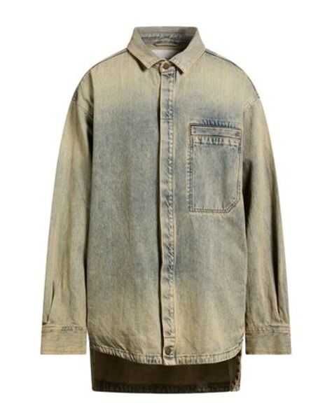  Entire Studios - Ropa De Abrigo - Chaquetas Vaqueras - On Yoox.com 