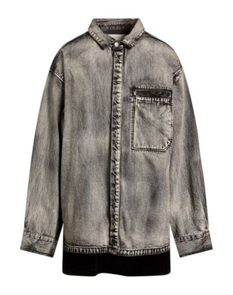  Entire Studios - Ropa De Abrigo - Chaquetas Vaqueras - On Yoox.com 