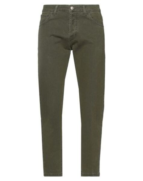  Entre Amis - Partes De Abajo - Pantalones - On Yoox.com 