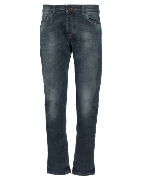  Entre Amis - Partes De Abajo - Pantalones Vaqueros - On Yoox.com 