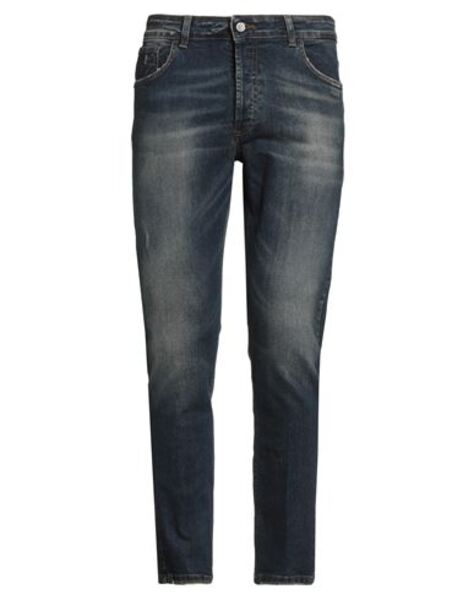  Entre Amis - Partes De Abajo - Pantalones Vaqueros - On Yoox.com 