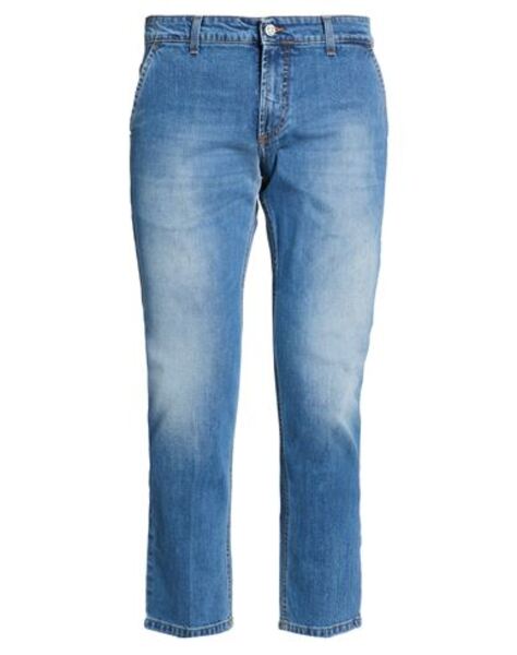  Entre Amis - Partes De Abajo - Pantalones Vaqueros - On Yoox.com 