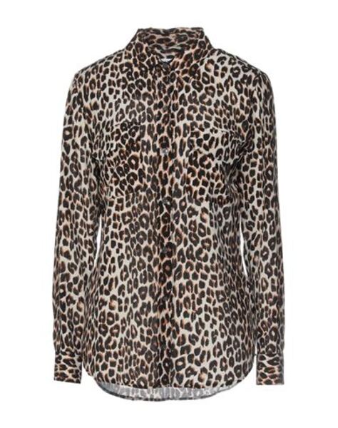  Equipment - Camisetas Y Tops - Camisas - On Yoox.com 