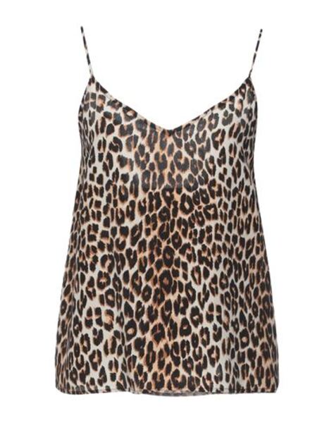  Equipment - Camisetas Y Tops - Tops - On Yoox.com 
