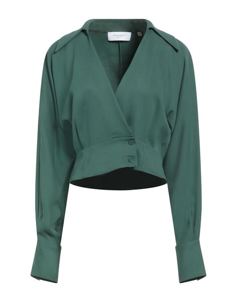  Equipment - Camisetas Y Tops - Tops - On Yoox.com 